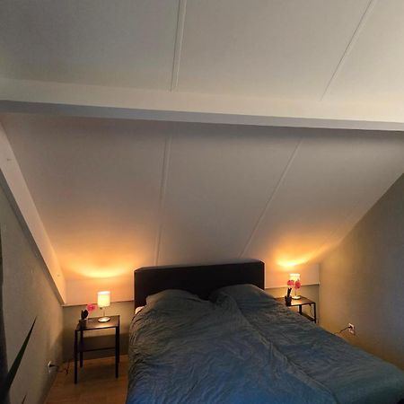 Vakantiewoning Maas En Waal Ewijk Luaran gambar