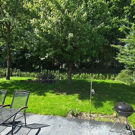 Vakantiewoning Maas En Waal Ewijk Luaran gambar
