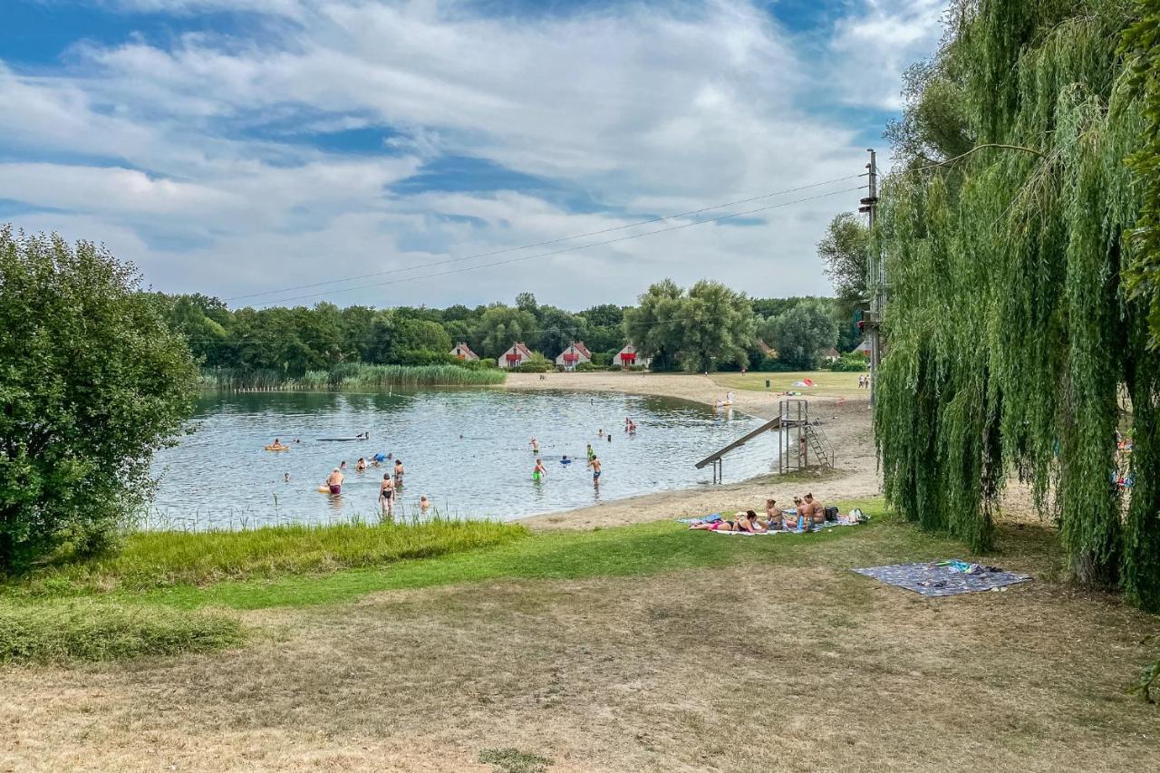 Vakantiewoning Maas En Waal Ewijk Luaran gambar