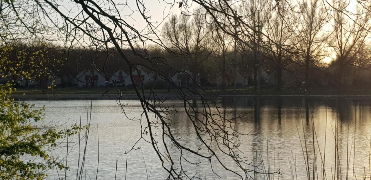 Vakantiewoning Maas En Waal Ewijk Luaran gambar