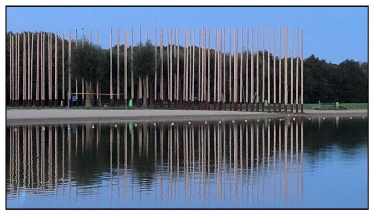 Vakantiewoning Maas En Waal Ewijk Luaran gambar