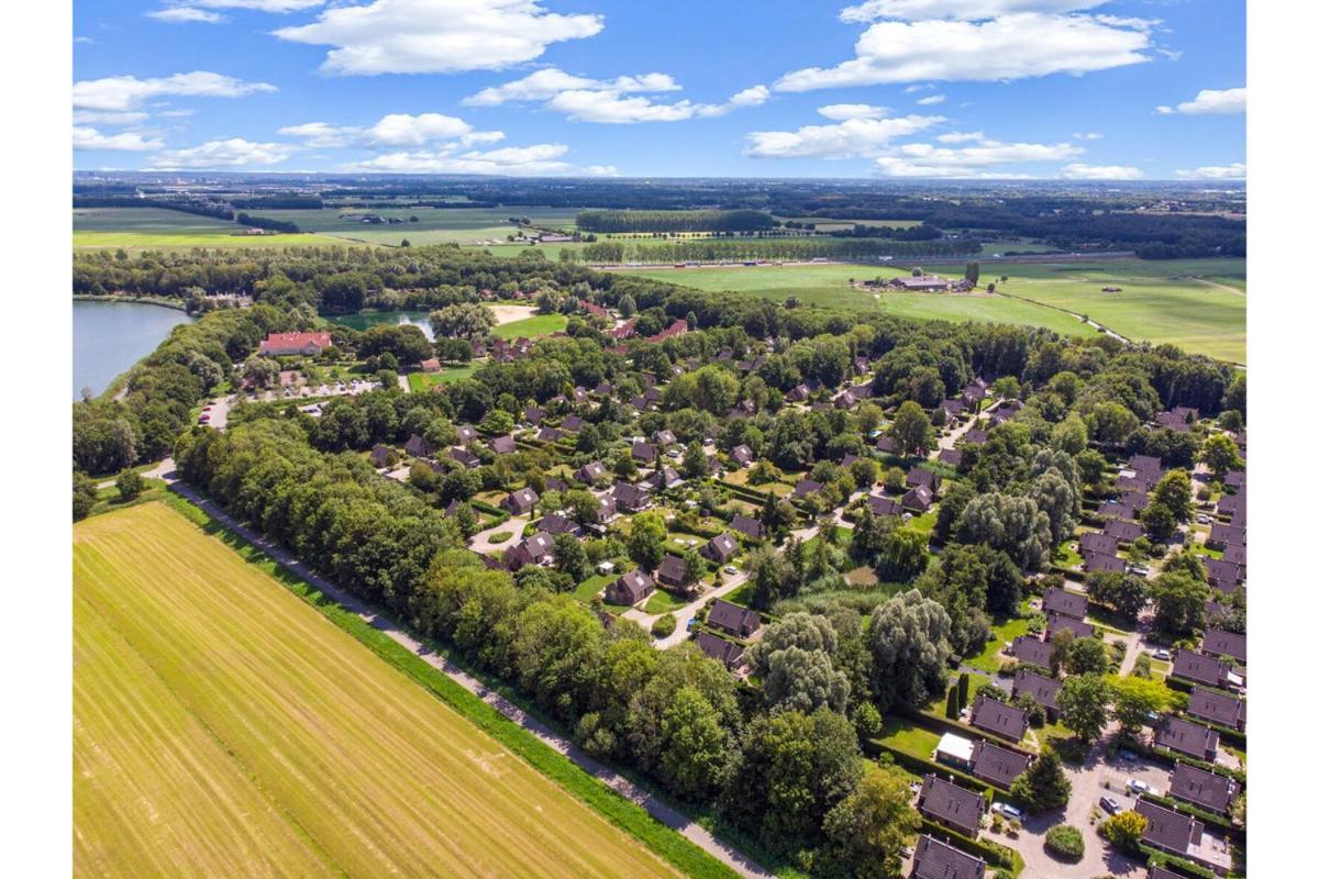 Vakantiewoning Maas En Waal Ewijk Luaran gambar