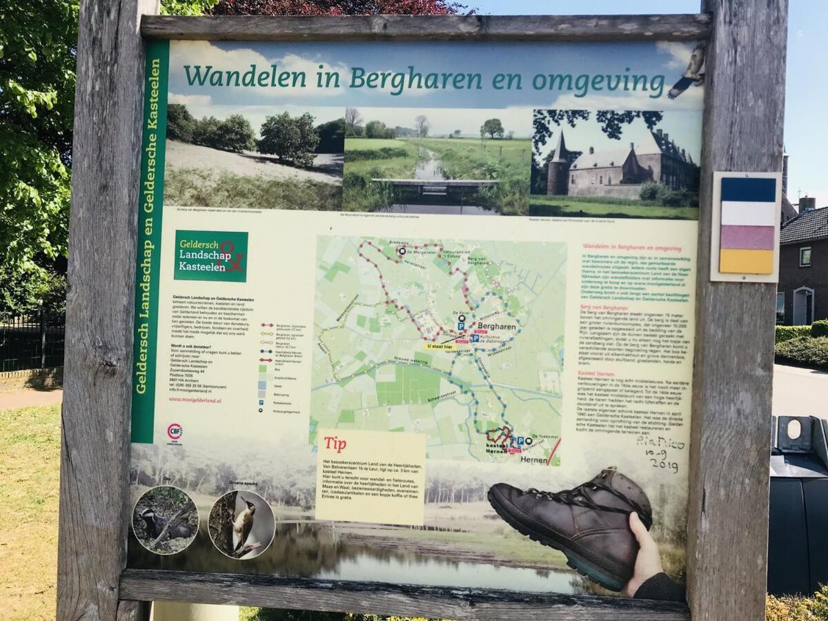 Vakantiewoning Maas En Waal Ewijk Luaran gambar