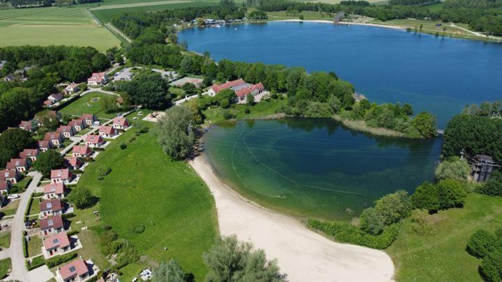Vakantiewoning Maas En Waal Ewijk Luaran gambar