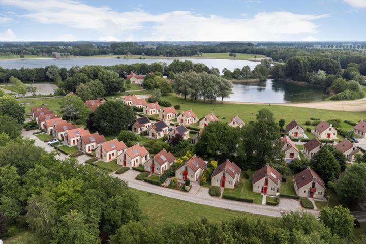 Vakantiewoning Maas En Waal Ewijk Luaran gambar