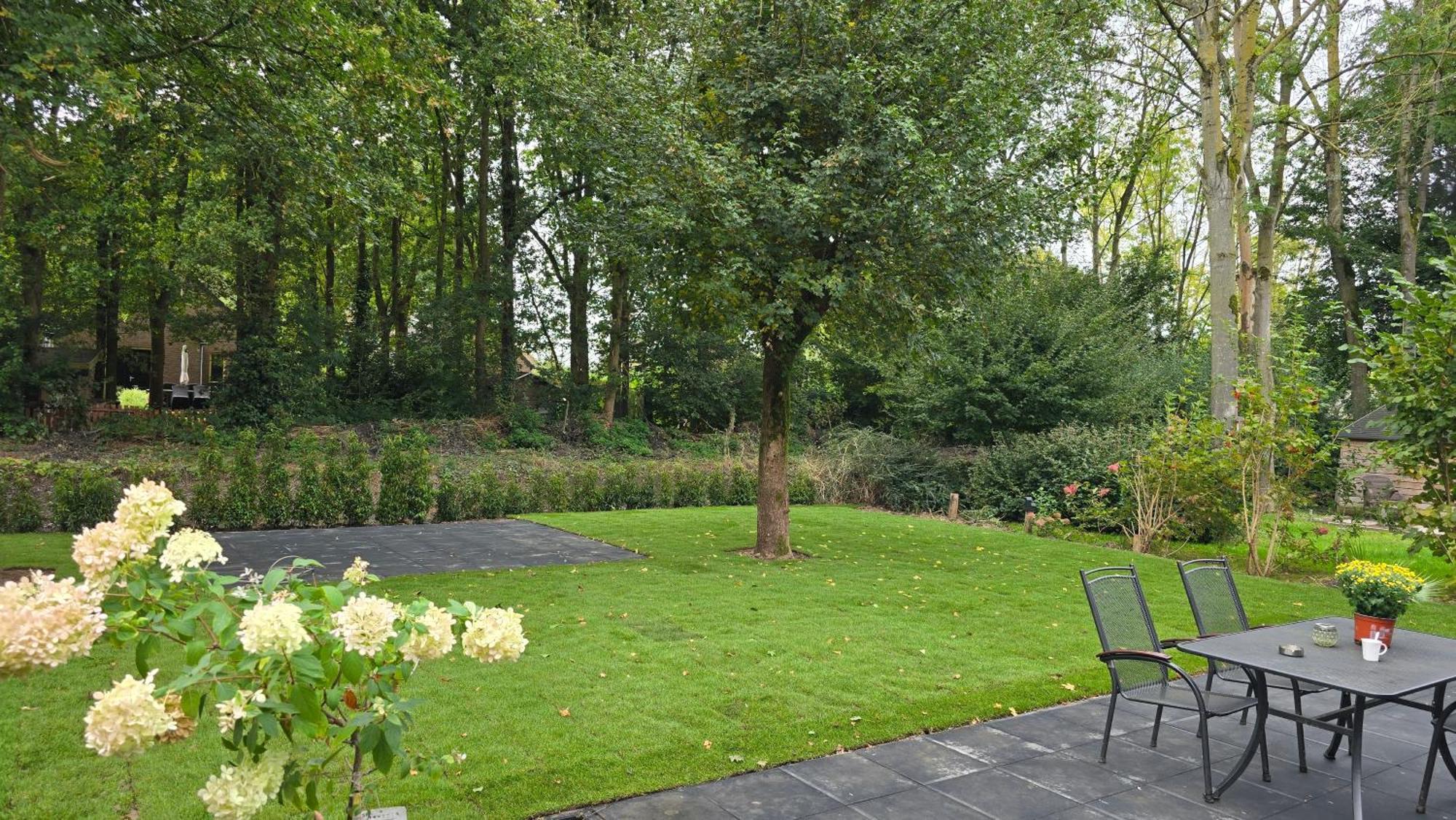 Vakantiewoning Maas En Waal Ewijk Luaran gambar