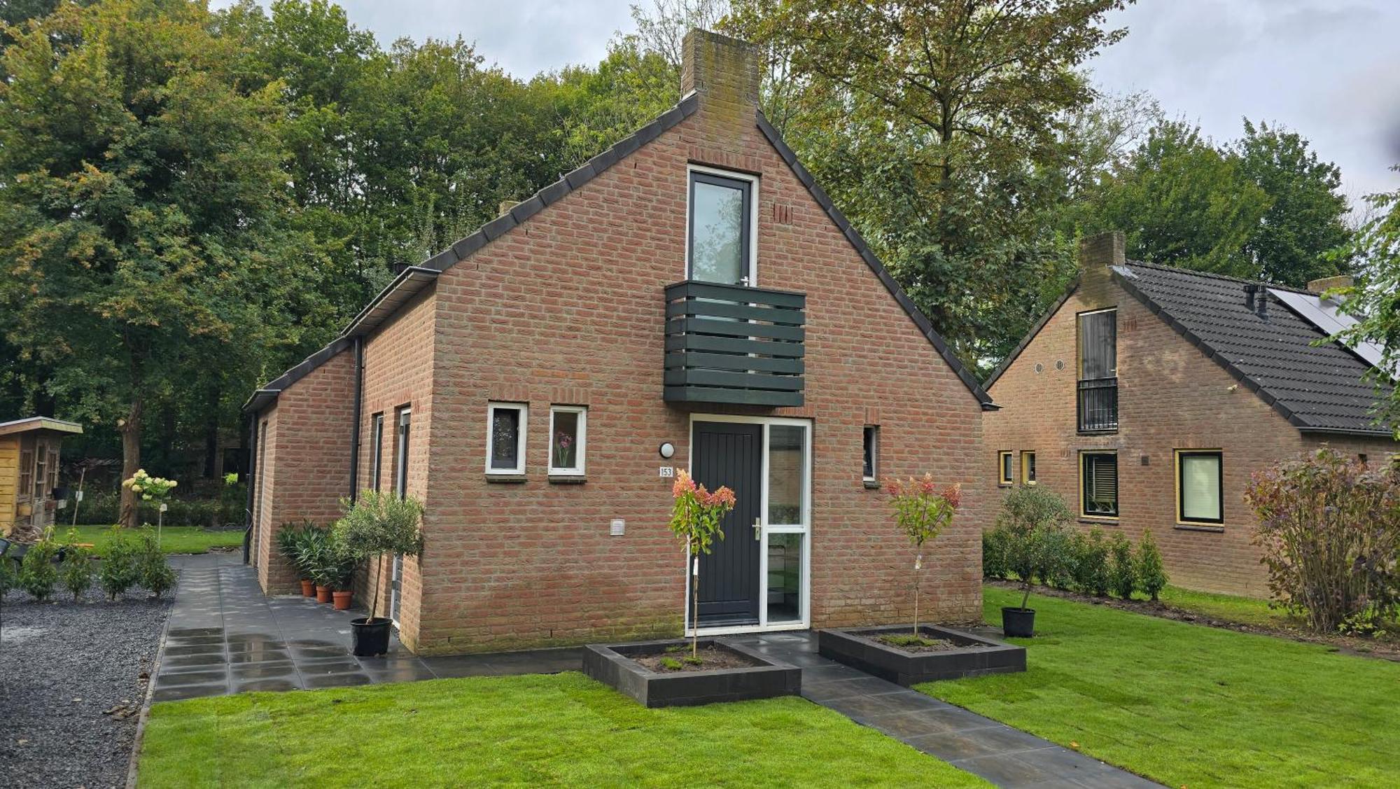 Vakantiewoning Maas En Waal Ewijk Luaran gambar