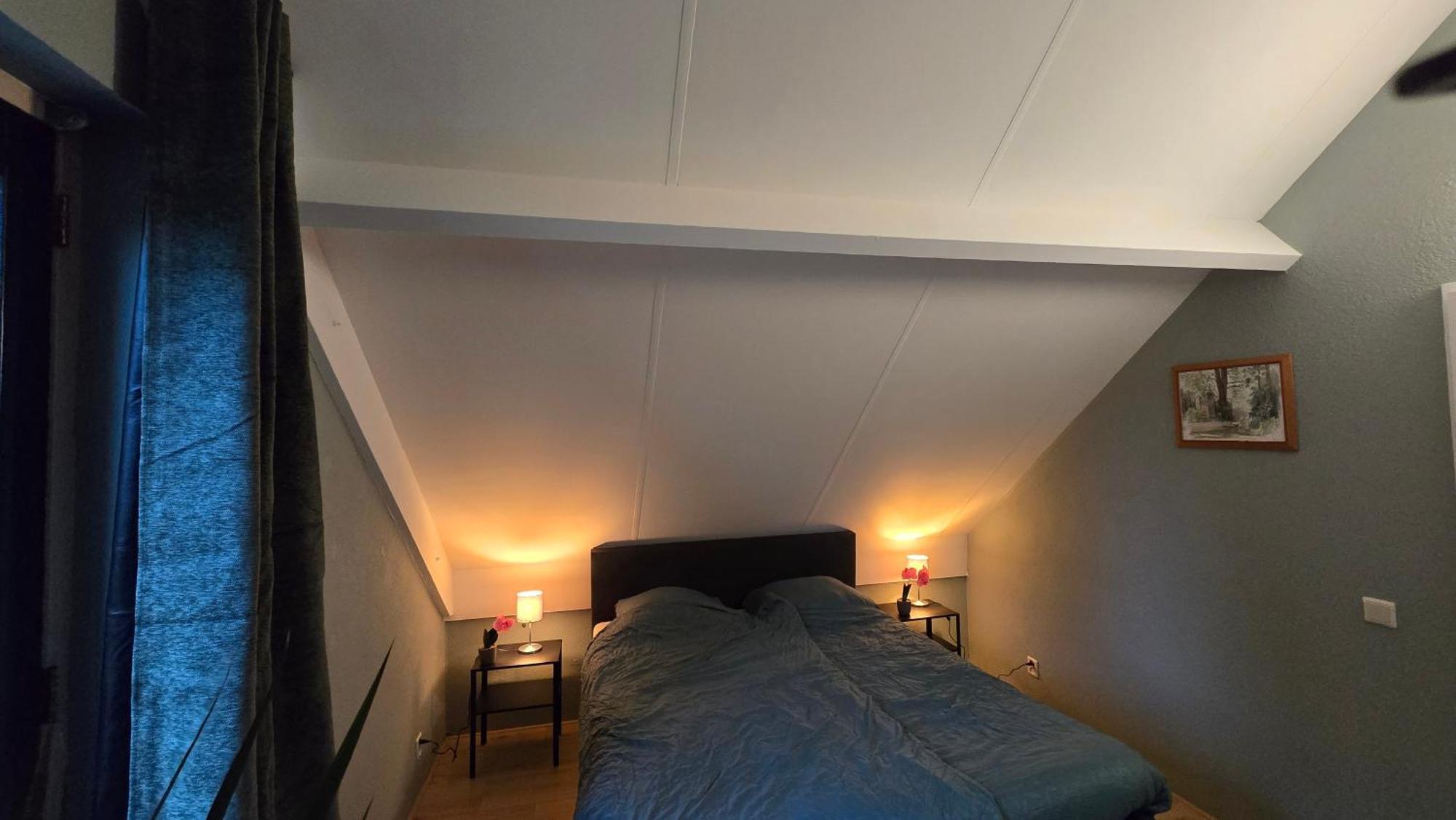 Vakantiewoning Maas En Waal Ewijk Luaran gambar