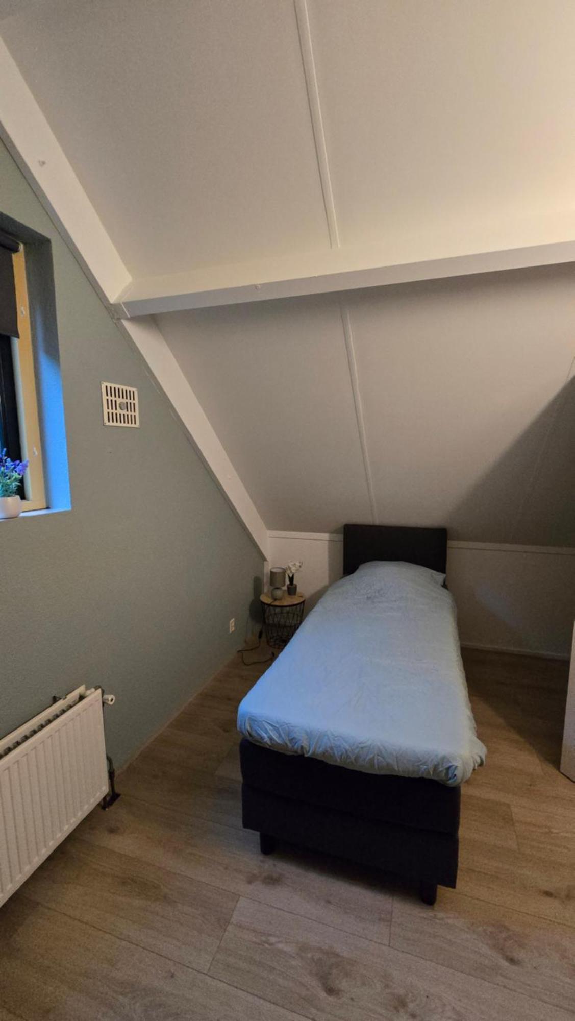 Vakantiewoning Maas En Waal Ewijk Luaran gambar