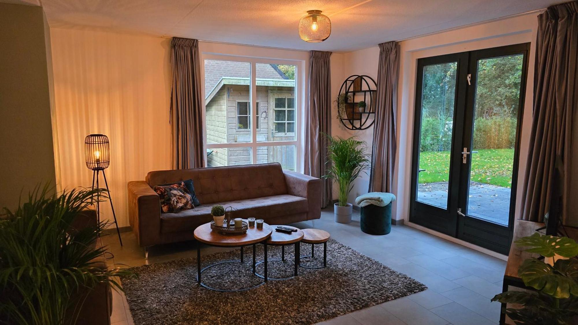 Vakantiewoning Maas En Waal Ewijk Luaran gambar