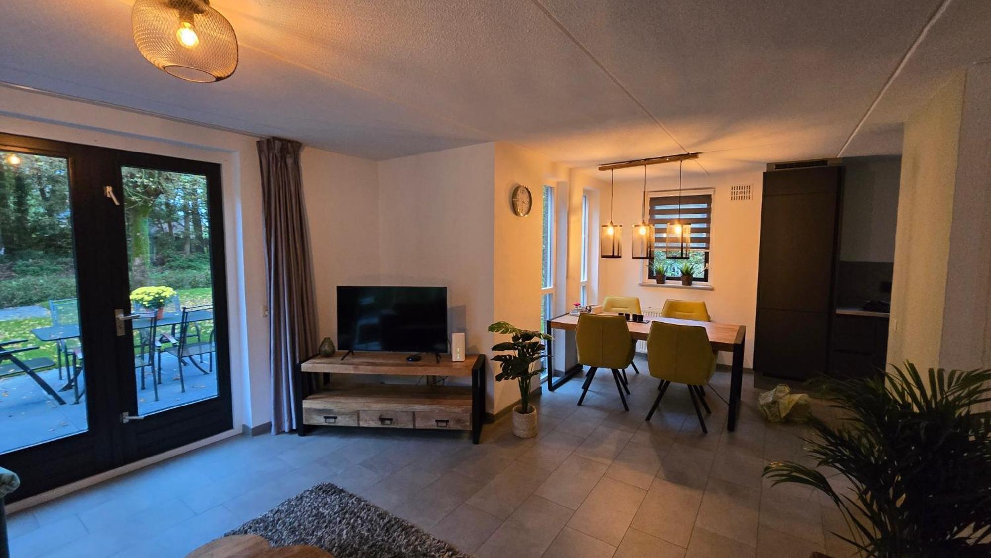Vakantiewoning Maas En Waal Ewijk Luaran gambar
