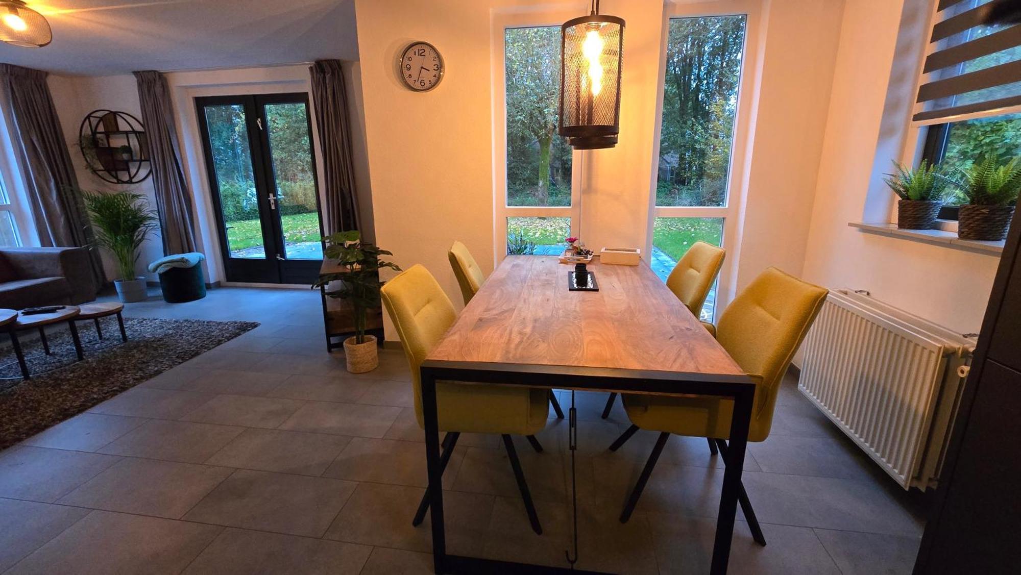 Vakantiewoning Maas En Waal Ewijk Luaran gambar