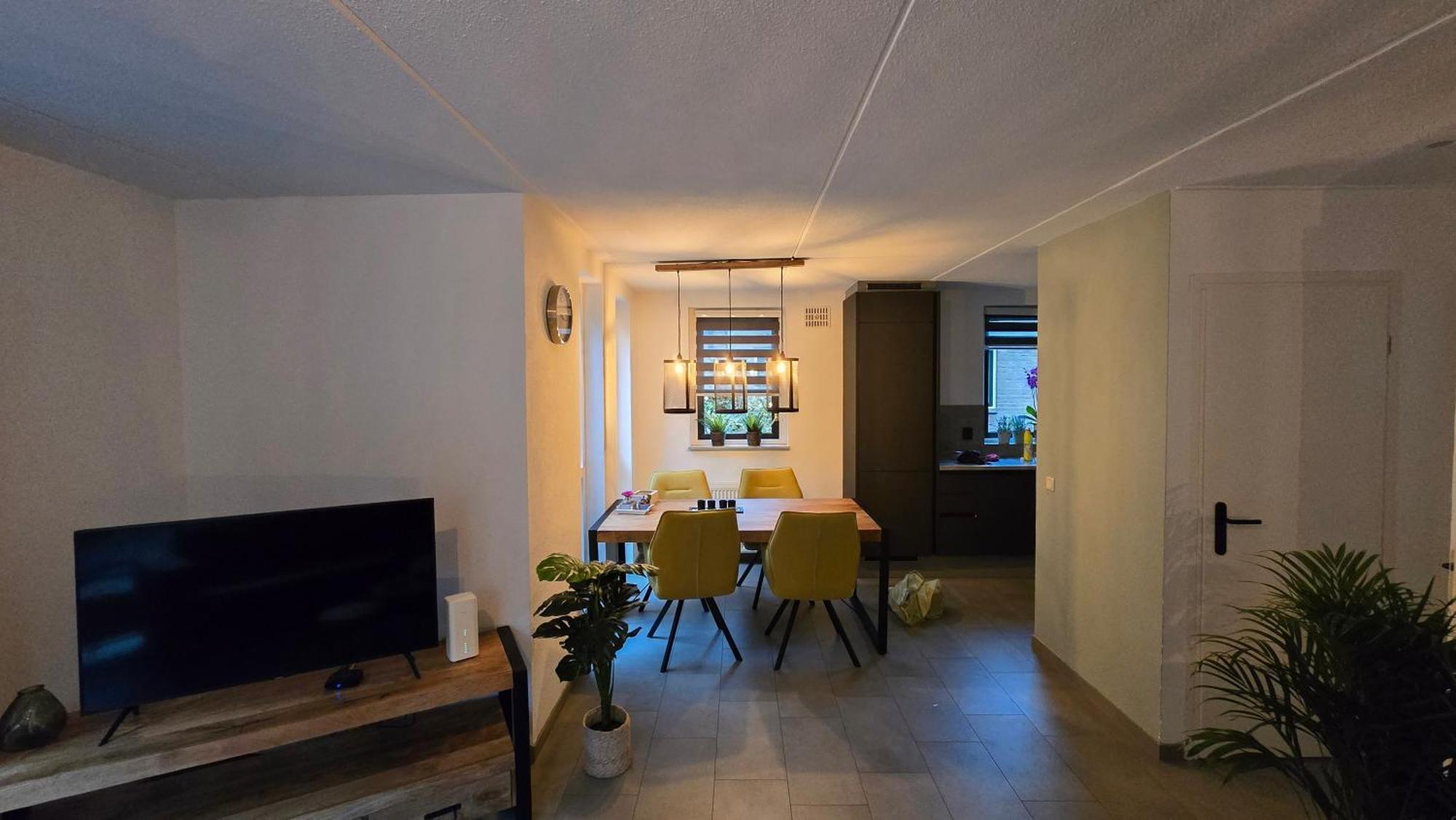 Vakantiewoning Maas En Waal Ewijk Luaran gambar