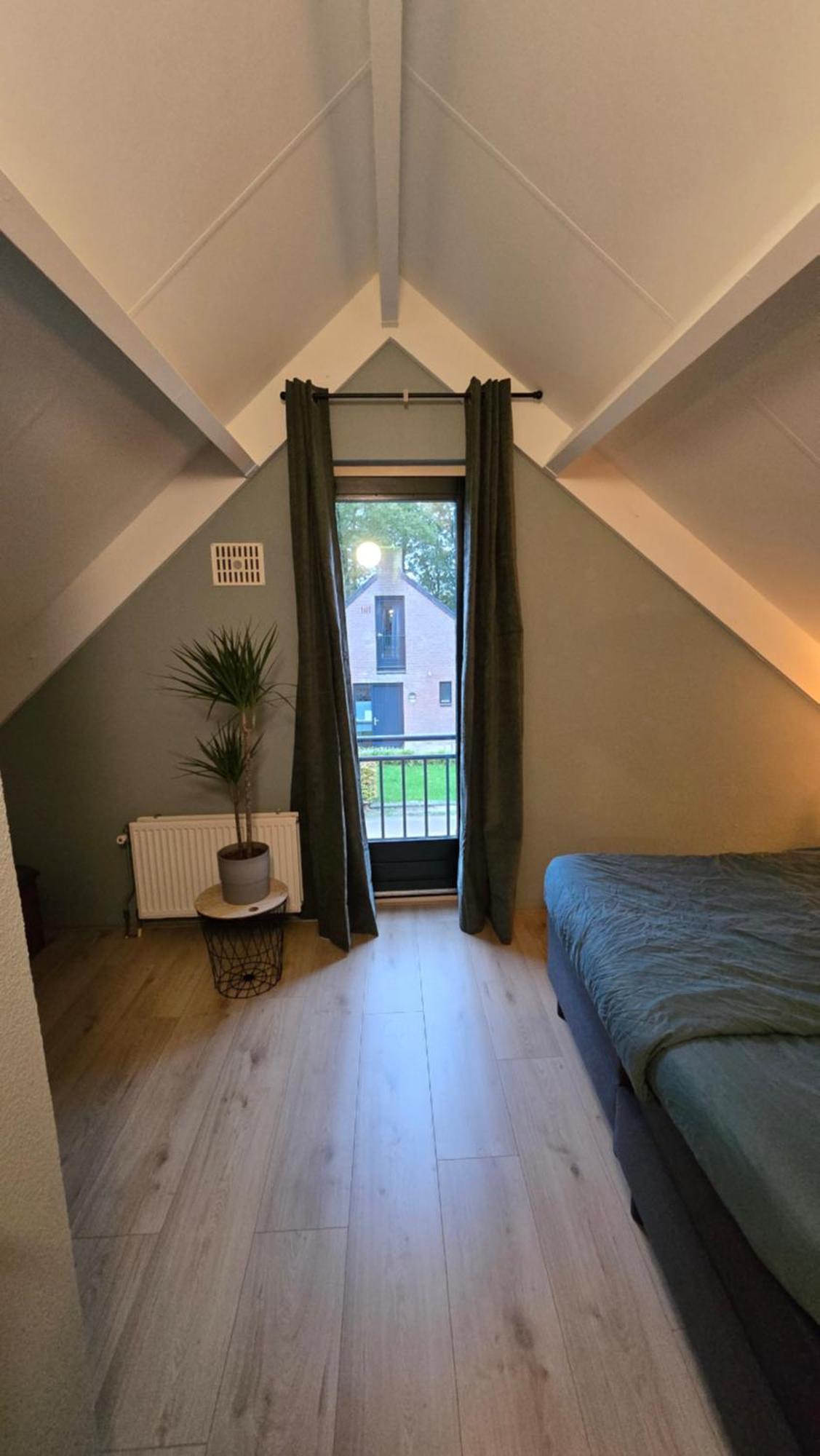 Vakantiewoning Maas En Waal Ewijk Luaran gambar
