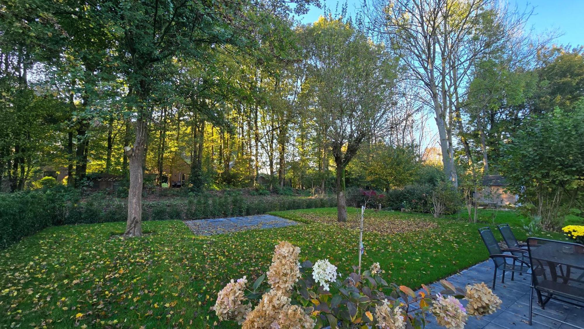 Vakantiewoning Maas En Waal Ewijk Luaran gambar