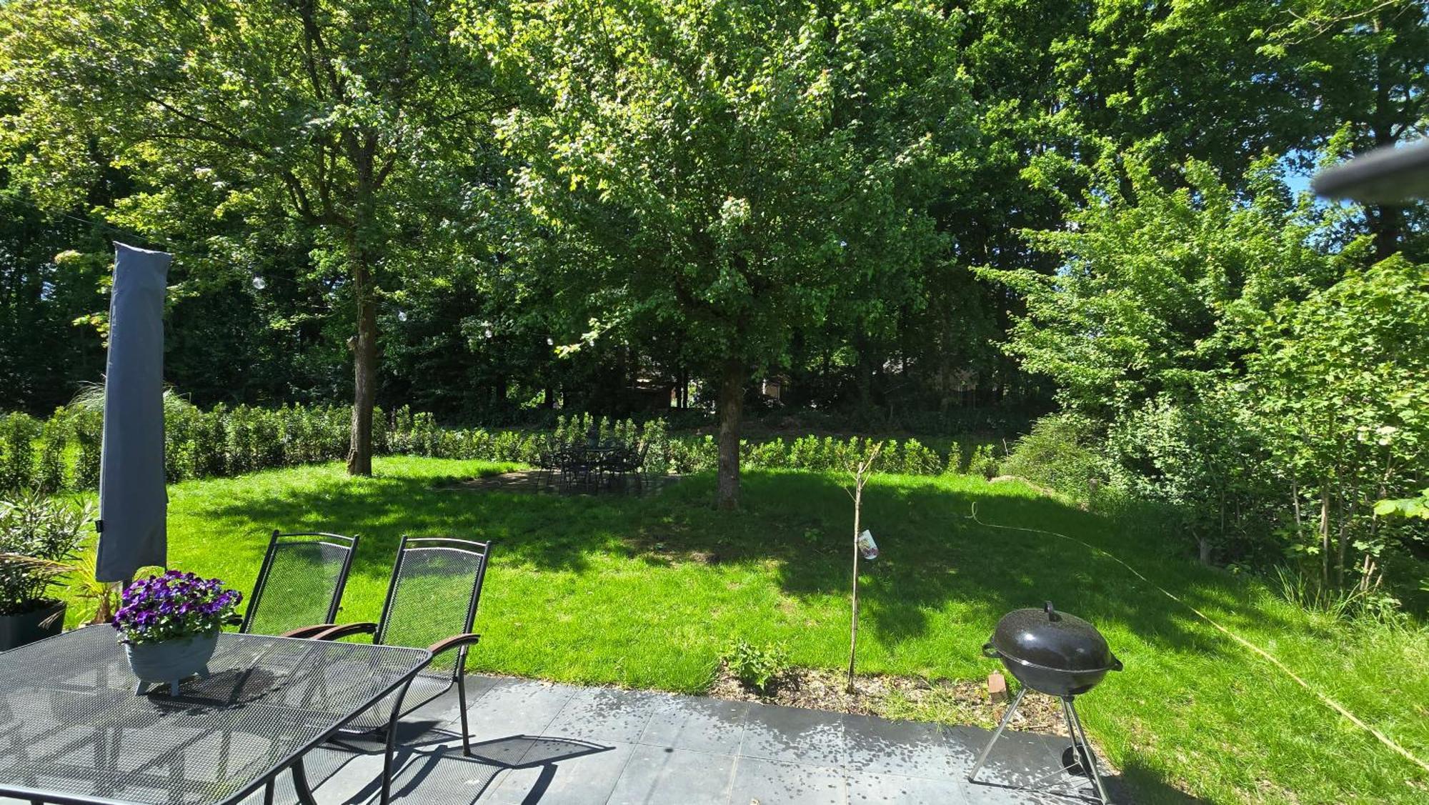 Vakantiewoning Maas En Waal Ewijk Luaran gambar
